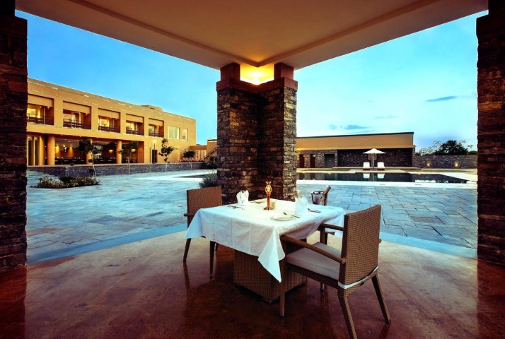 Dera Masuda | A Luxury Resort in Pushkar - Pushkar gallery image 1