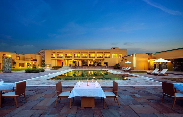 Dera Masuda | A Luxury Resort in Pushkar - Pushkar