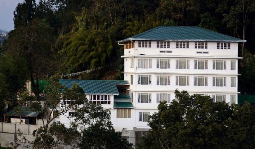 Summit Namnang Courtyard &amp; Spa, Gangtok - Gangtok gallery image 2
