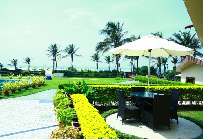Hotel Holiday Resort - Puri gallery image 2