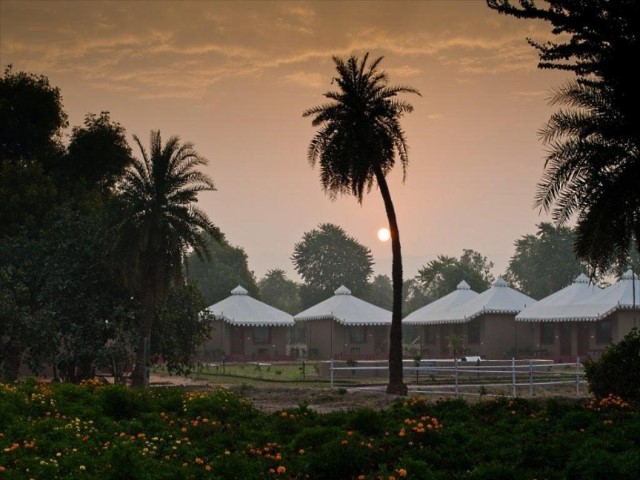 Lohana Village Resort - Pushkar gallery image 3