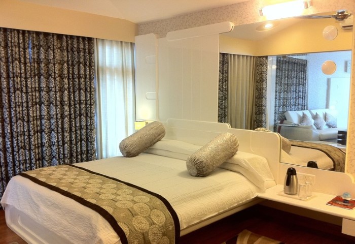 Hotel Holiday Resort - Puri gallery image 3