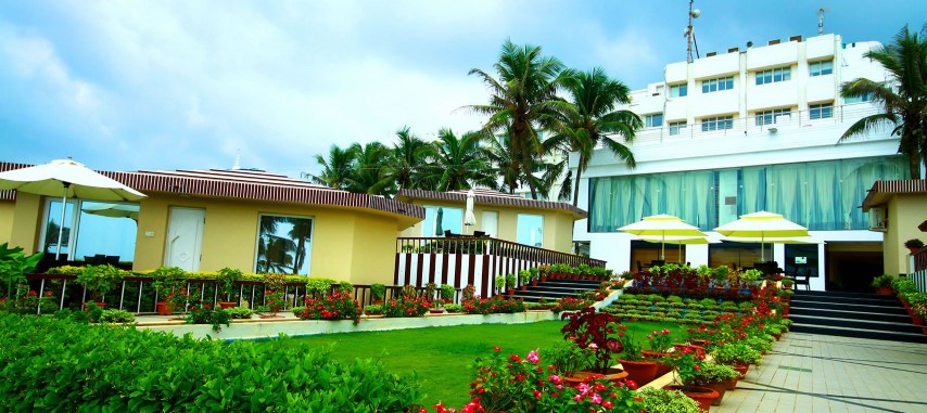 Hotel Holiday Resort - Puri gallery image 1