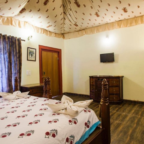 Lohana Village Resort - Pushkar gallery image 1