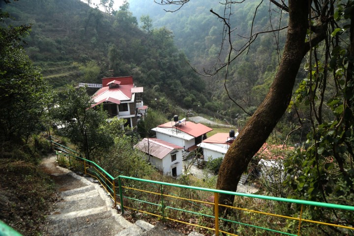 Haut Monde Hill Stream Resort - Dhanaulti gallery image 2