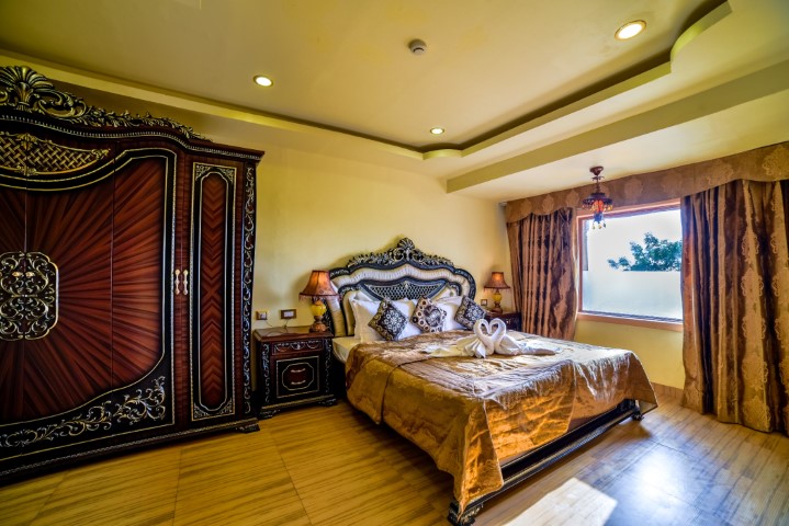 Chokhi Dhani The Palace Hotel Jaisalmer - Jaisalmer gallery image 3