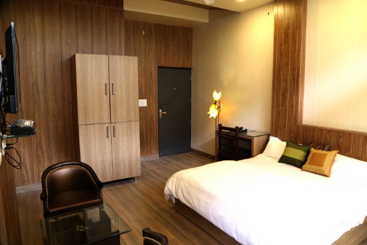 Haut Monde Hill Stream Resort - Dhanaulti gallery image 4