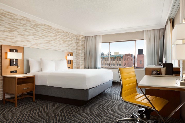 Radisson Hotel Agra - Agra gallery image 3