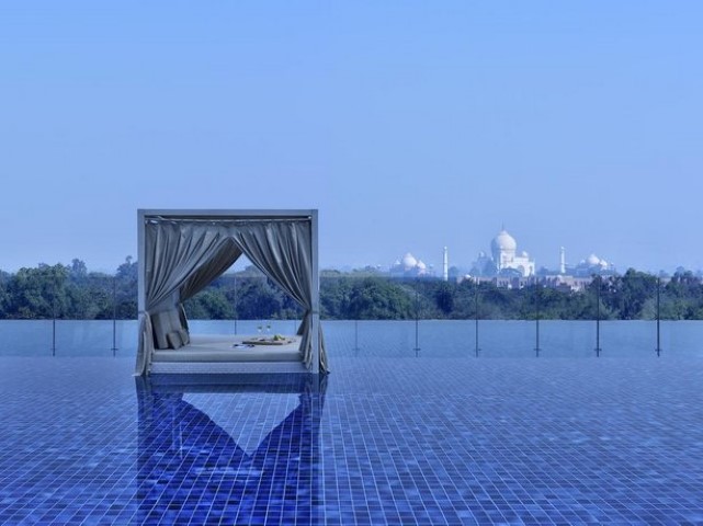 Radisson Hotel Agra - Agra gallery image 2