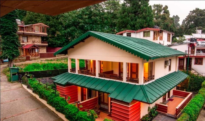 Vikram Vintage - Nainital gallery image 2