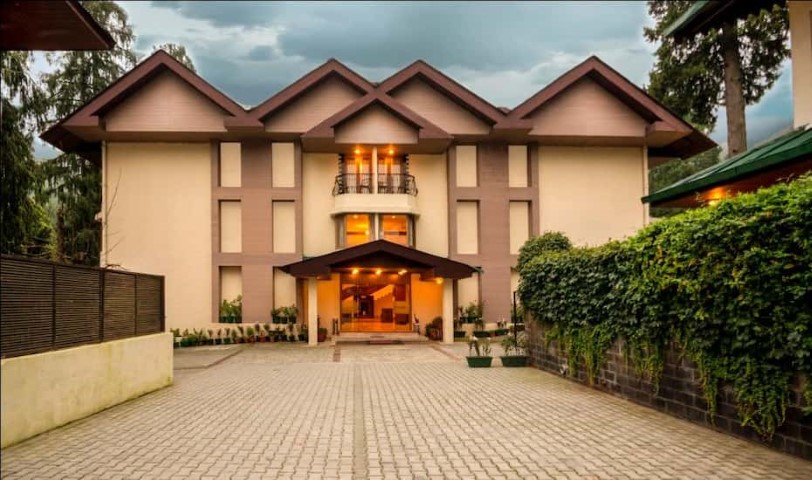 Vikram Vintage - Nainital gallery image 1