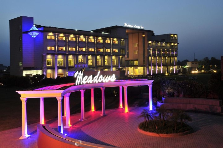 BRIJWASI LAND INN - Mathura