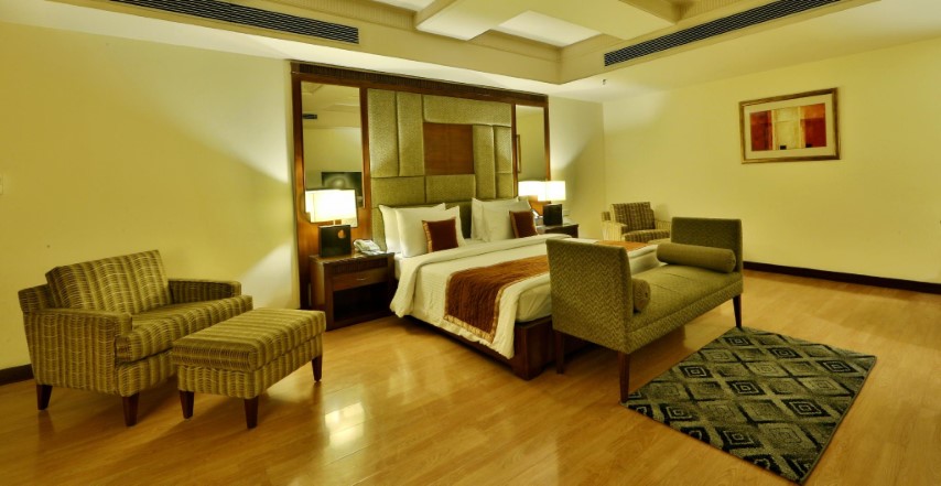 Regenta Central Klassik - Ludhiana gallery image 3