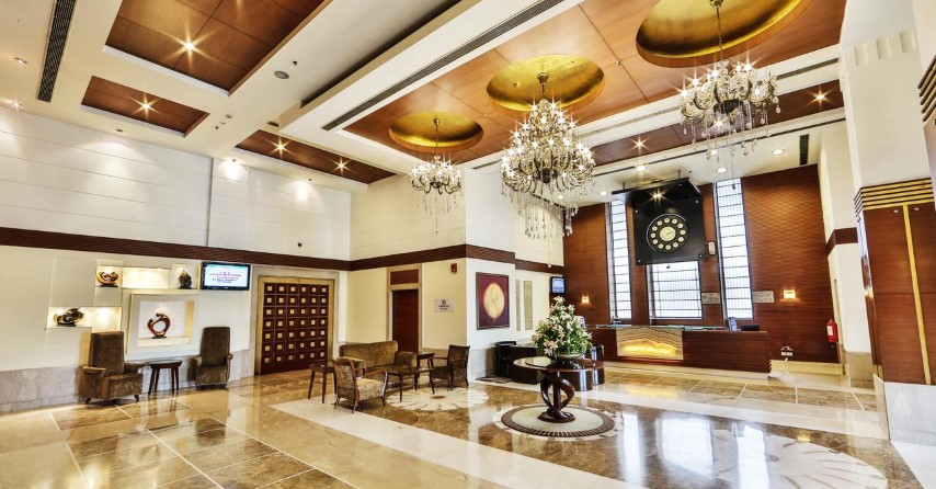 Regenta Central Klassik - Ludhiana gallery image 1