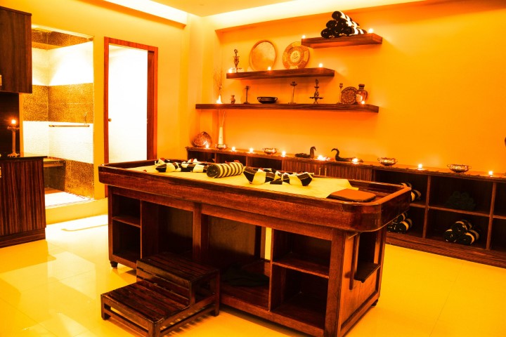 Hotel Sandesh The Prince - Mysore gallery image 1