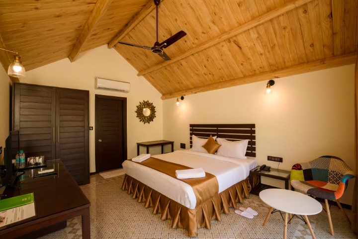 Stone Woods Resort &amp; SPA - Goa gallery image 4