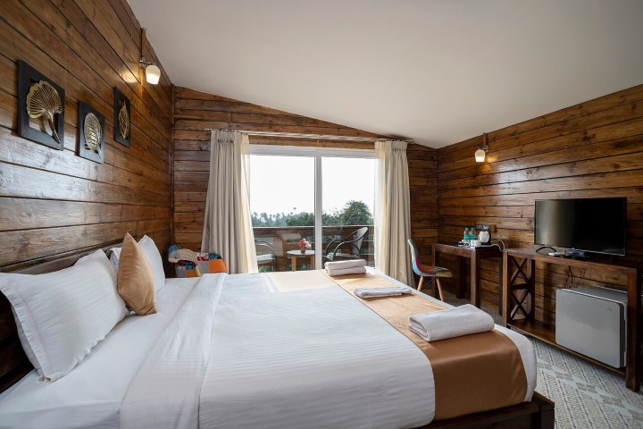 Stone Woods Resort &amp; SPA - Goa gallery image 3