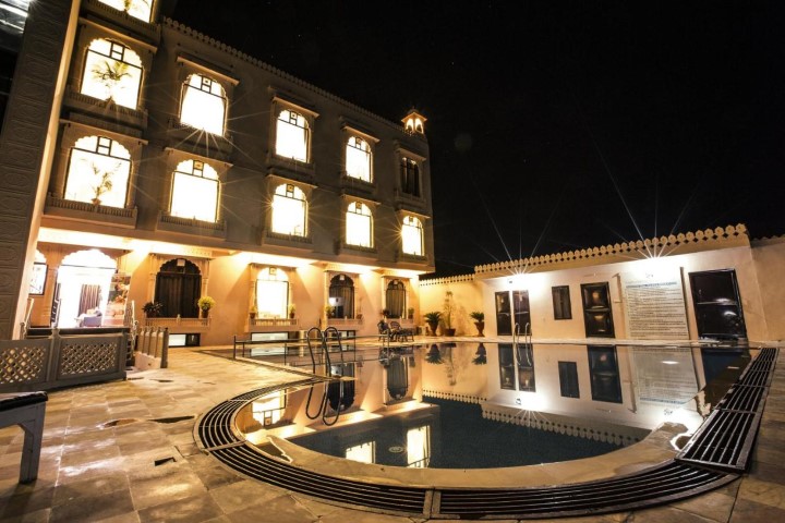 RANTHAMBORE NATIONAL RESORT - Ranthambore gallery image 1