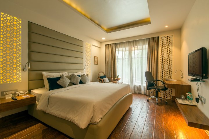 HOWARD PLAZA THE FERN - Agra gallery image 1