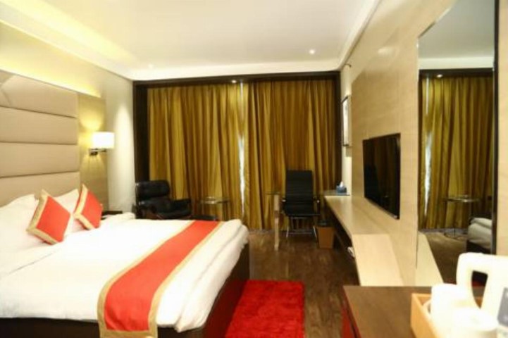 The Fern Residency - Amritsar gallery image 2