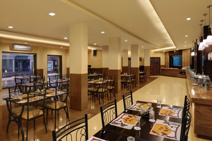 DAIWIK HOTEL SHIRDI - Shirdi gallery image 2