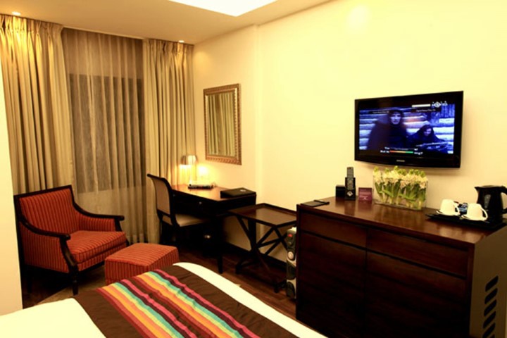 AHR Grace Resort &amp; Spa,Manali (A Mountain View Resort) - Manali gallery image 3