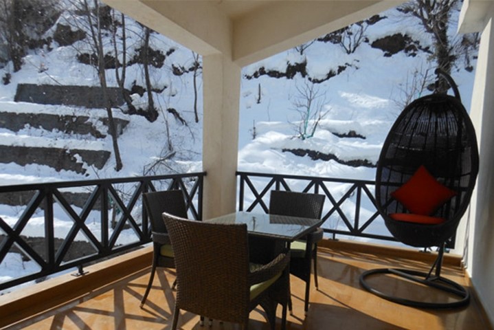 AHR Grace Resort &amp; Spa,Manali (A Mountain View Resort) - Manali gallery image 2