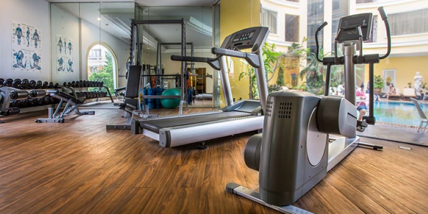 HOTEL REGENTA CENTRAL INDORE - Indore gallery image 4