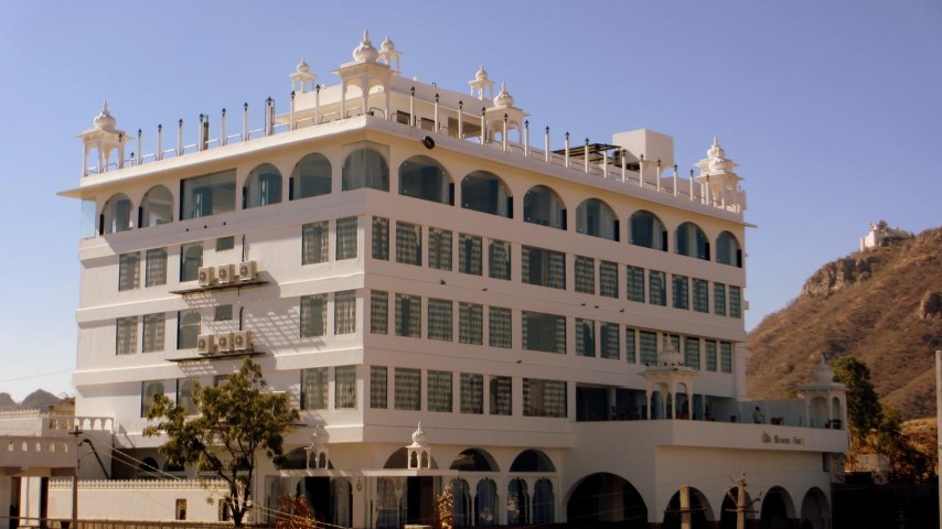 Regenta Central Mewargarh - Udaipur gallery image 1