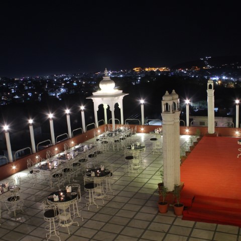 Regenta Central Mewargarh - Udaipur gallery image 2