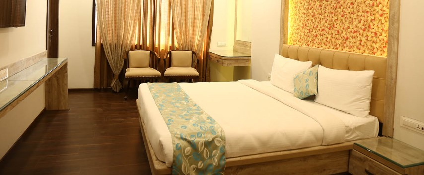HOTEL REGENTA CENTRAL INDORE - Indore gallery image 3