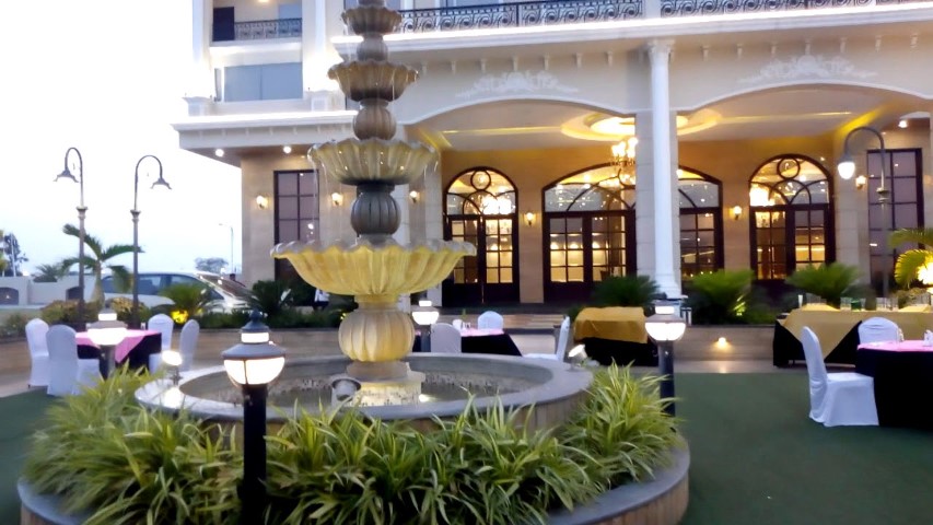 HOTEL REGENTA CENTRAL INDORE - Indore gallery image 1