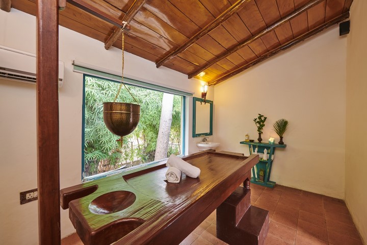 Acorn Hideaway Resort &amp; Spa Jim Corbett - Jim Corbett gallery image 5