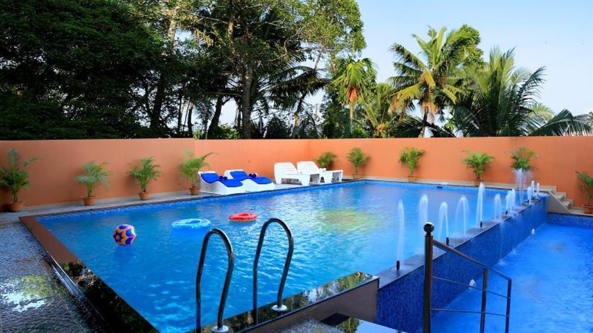 Oxygen Resorts - Alleppey gallery image 2