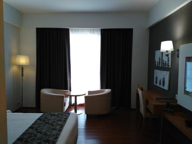 Maha Bodhi Hotel,Resort and Convention Centre - Gaya gallery image 4