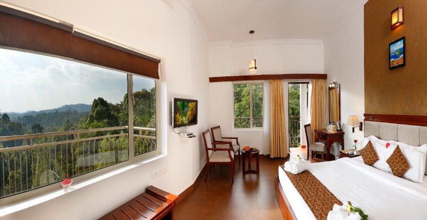 Spice Grove - Thekkady gallery image 4