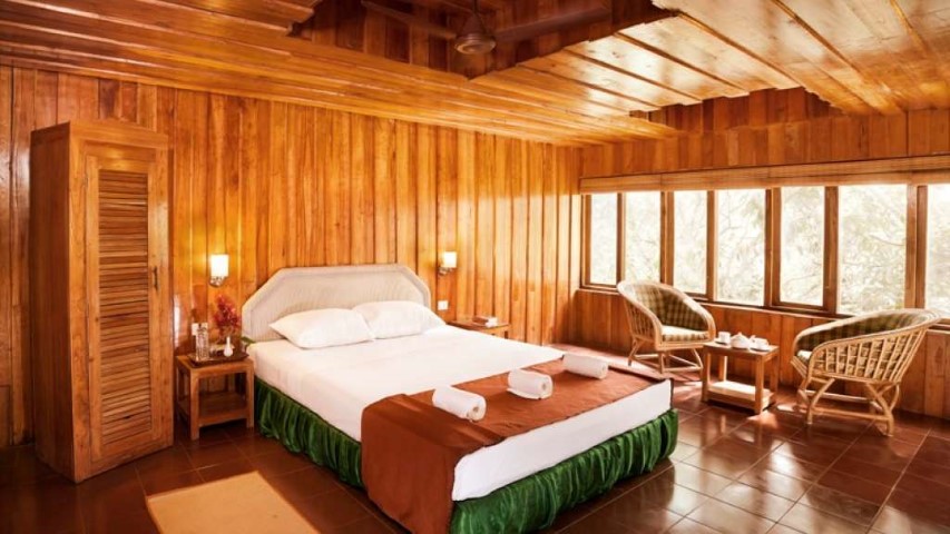 Sterling Thekkady - Thekkady