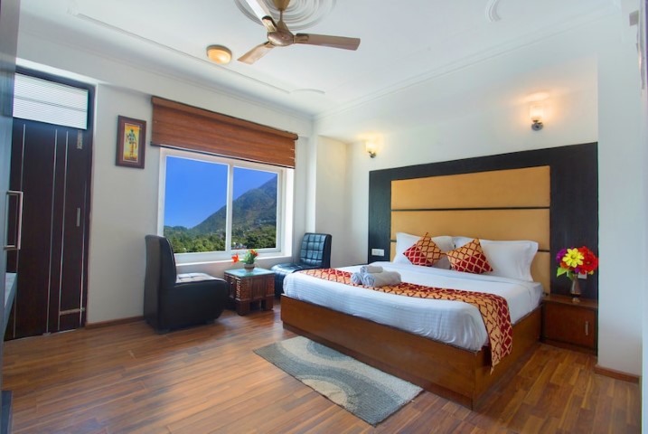 Hotel Shivani International&nbsp; - Dharamshala gallery image 1