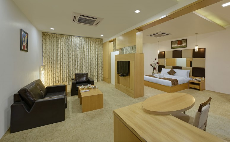 Valley View Resort and Spa by Traavista - Udaipur gallery image 3