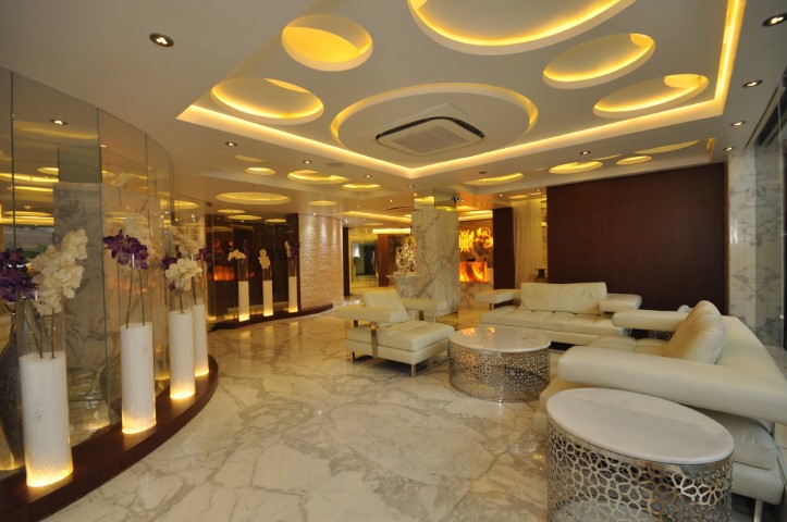 Hotel Kempton - Kolkata