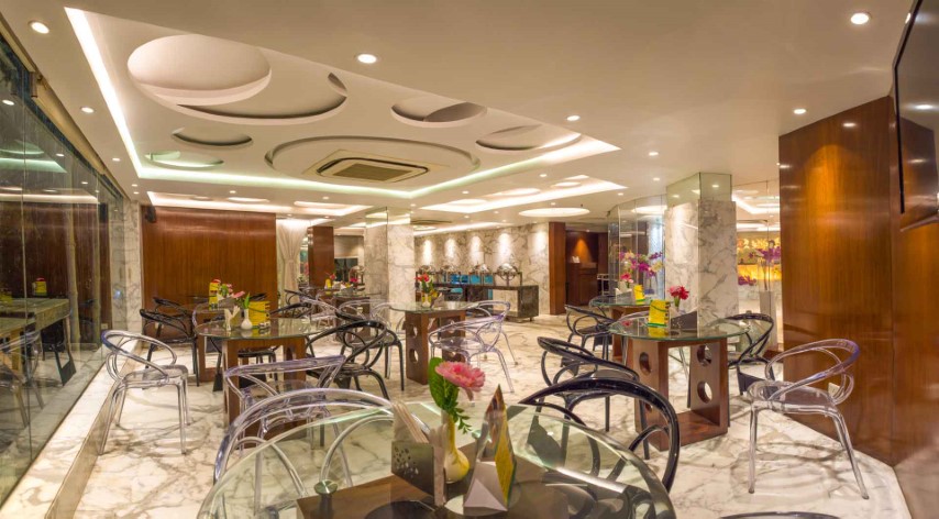 Hotel Kempton - Kolkata gallery image 1