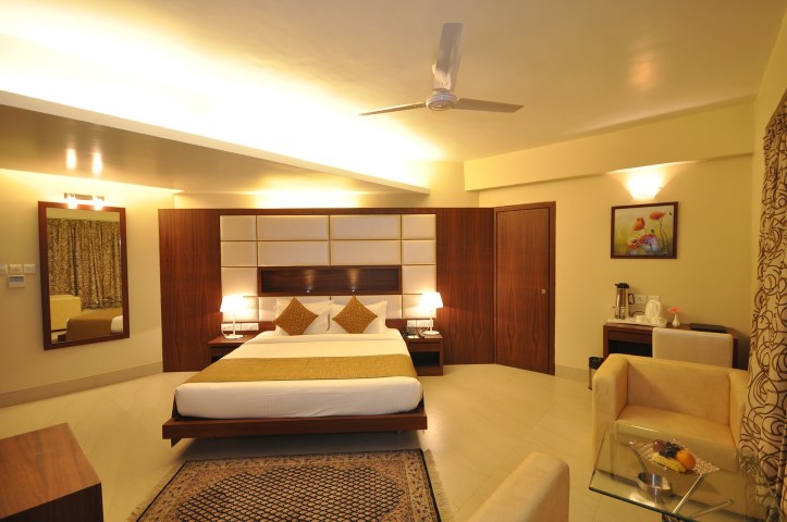 Hotel Kempton - Kolkata gallery image 2
