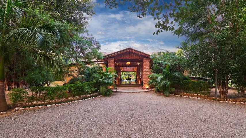 Acorn Hideaway Resort &amp; Spa Jim Corbett - Jim Corbett gallery image 2