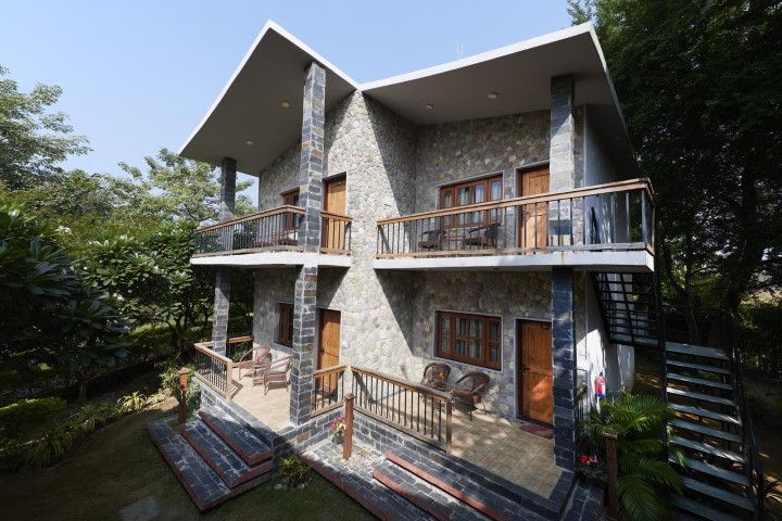 Acorn Hideaway Resort &amp; Spa Jim Corbett - Jim Corbett gallery image 1