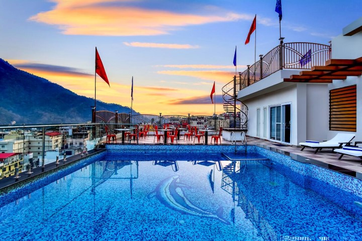 The Ayali Riverside Resort - Rishikesh gallery image 2