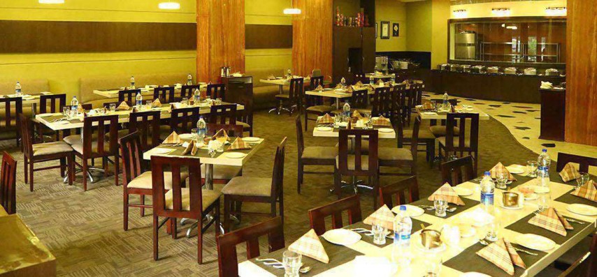 Regenta Central Deccan Chennai - Chennai gallery image 3