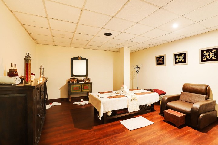 The Fern Denzong Hotel &amp; Spa - Gangtok gallery image 3