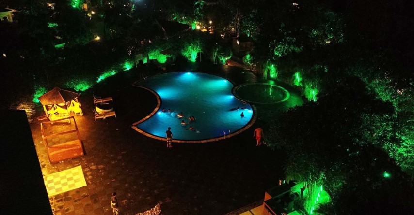 Acorn Hideaway Resort &amp; Spa Jim Corbett - Jim Corbett gallery image 3